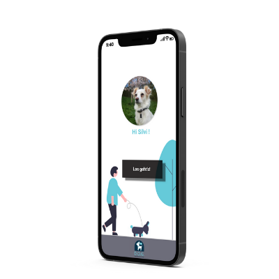 DOG - die APP